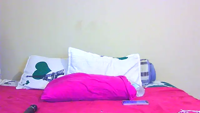 Black-Barbiexxc webcam