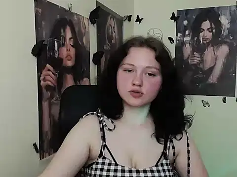 LadyAlice_ webcam