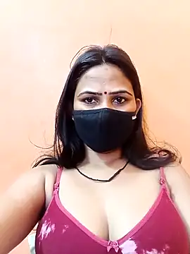 Shagun-Mishra webcam