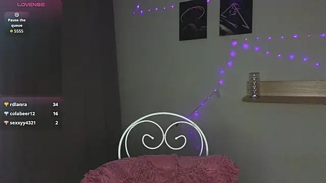 _Cutiefull_Lion_ webcam