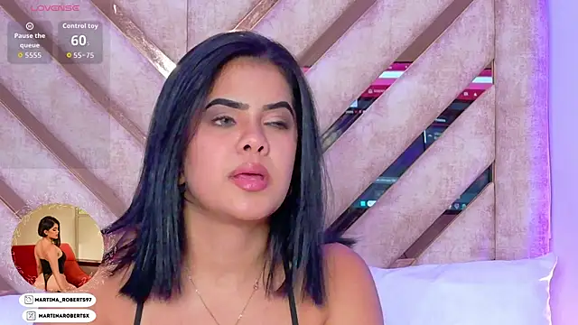 Martina-Roberts- webcam