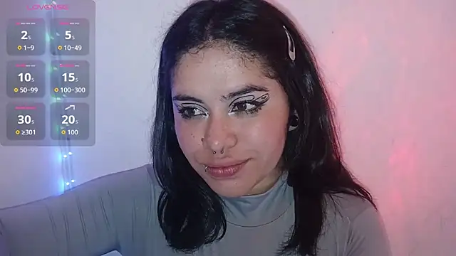 Magic_Alicee_ webcam