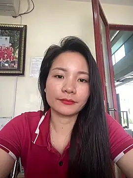 Charming-girl- webcam