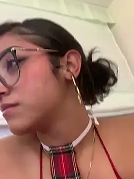 LilithMonette webcam