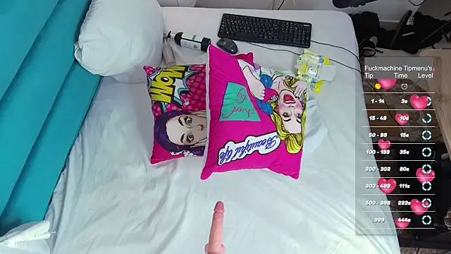 Kassandra_xxx webcam