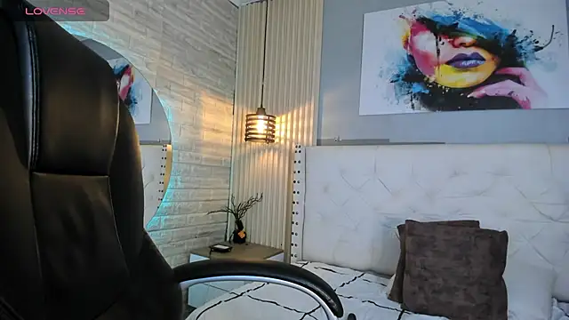 ariana__rosse webcam