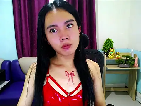 devine_goddess webcam