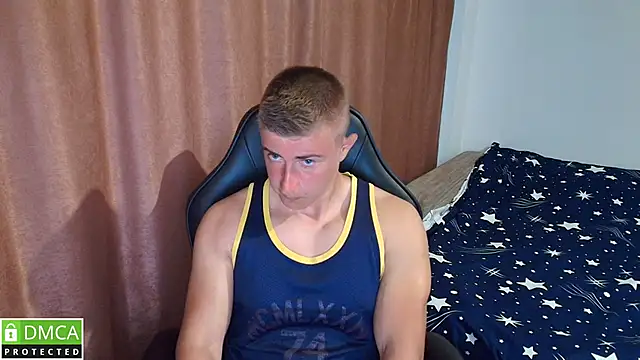 TodMuscle9 webcam