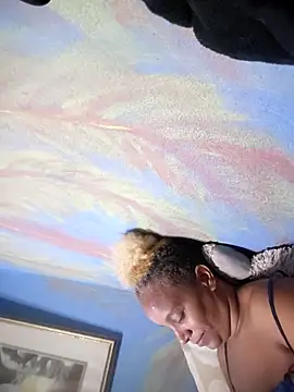 SeductressGem webcam