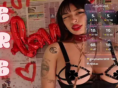 _weird_sativa webcam