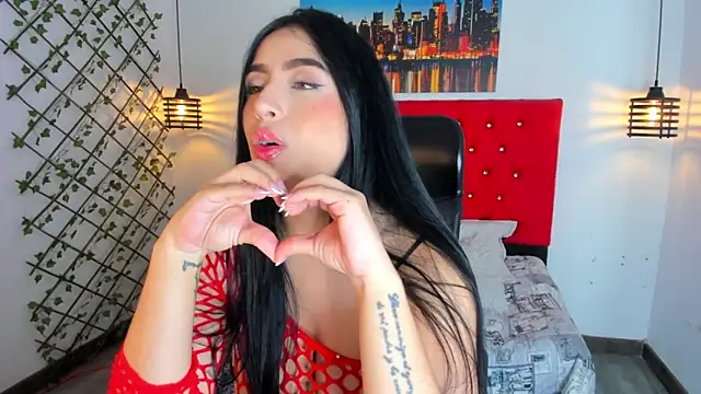 Jessica_bellini webcam