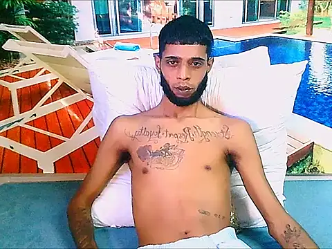 CharmingIndian1 webcam