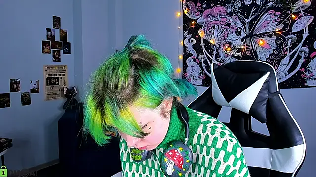 LittleKittenStar webcam