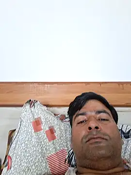 Anurag-Sindhu webcam