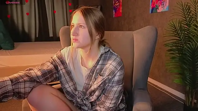 April_Jackson webcam