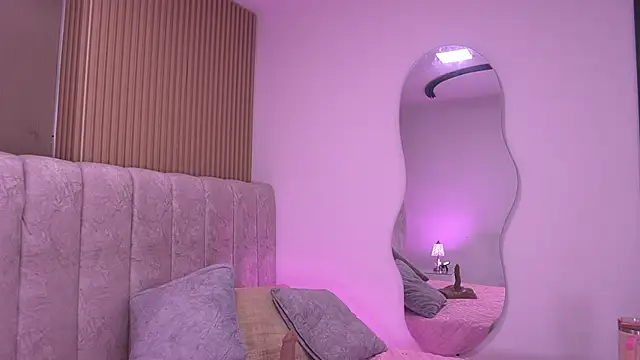 violeta_aroca webcam