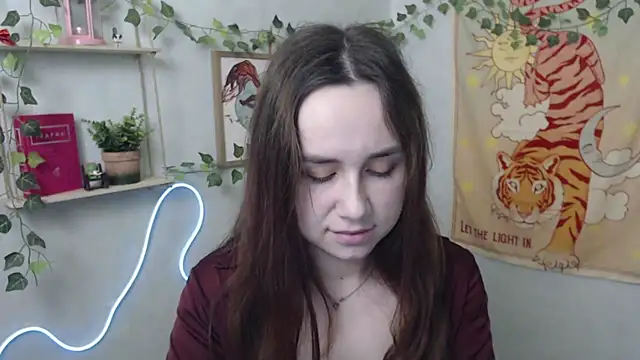 VeryVeryVeryShy_ webcam