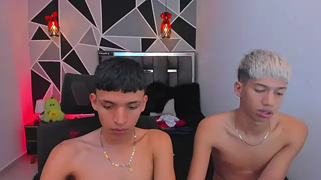 Juan_Nd_Steven webcam