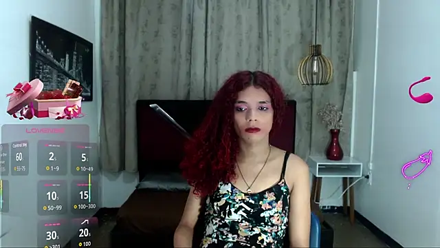 luisa__torres webcam