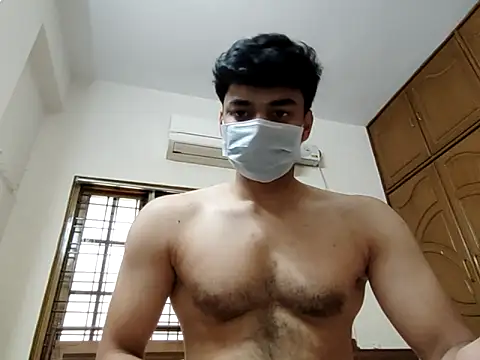 sukku3 (M young) - Cum show