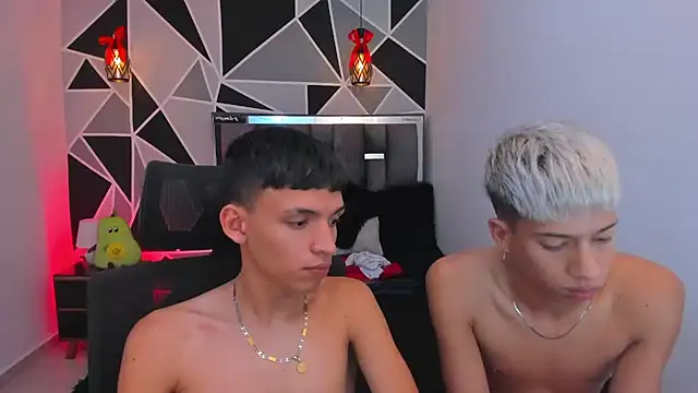 Juan_Nd_Steven webcam