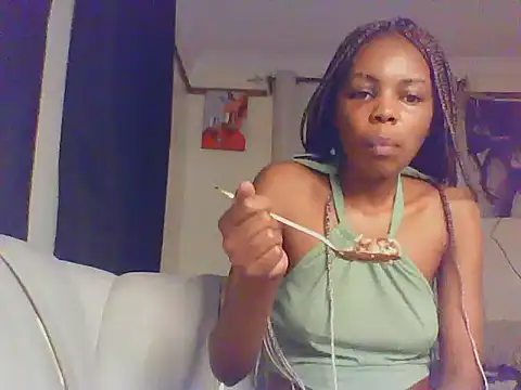 sweetanabella4 webcam