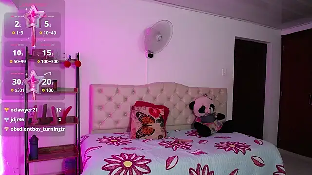 thalia_mills19 webcam