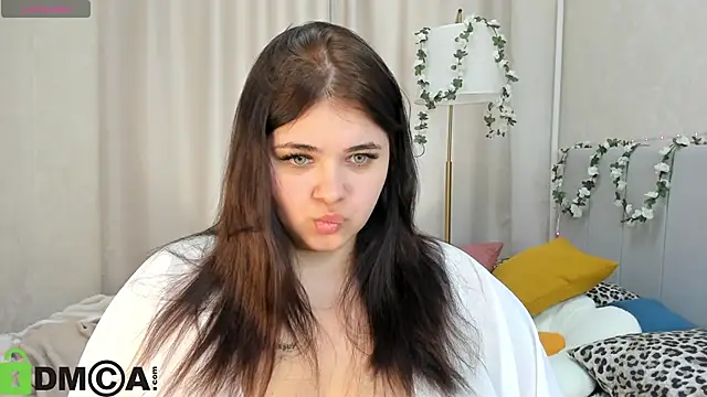 Annet_Nel1son webcam