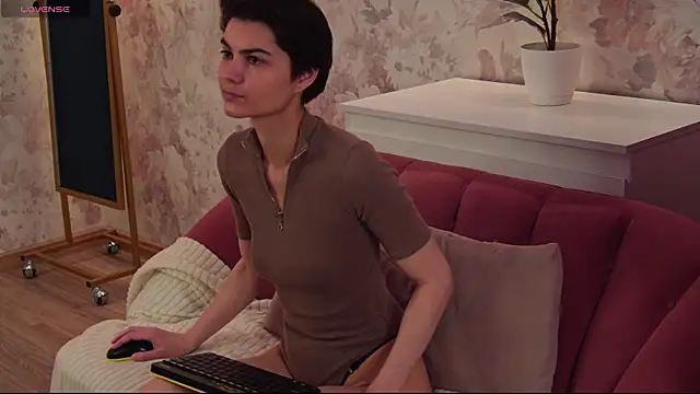 Luna_Williams_ webcam