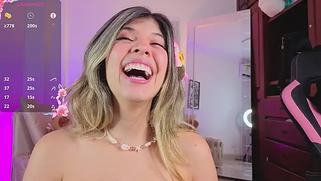 nataasha___ (F young) - PLUG IN MY ASS + DANCE SEXY