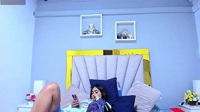 vahiolet_fuentes webcam