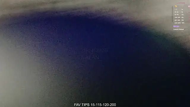 nalan__ (T young) - FUCK MY TIGH AND PINK HOLE