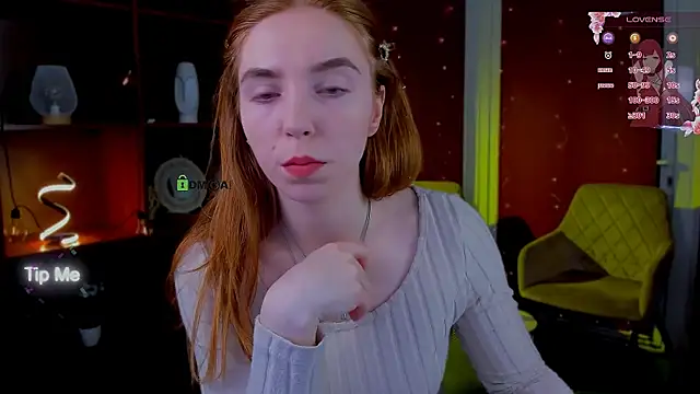 stella_flower webcam