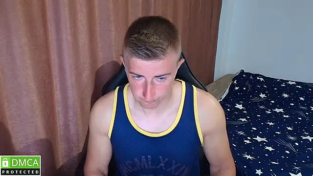 TodMuscle9 webcam