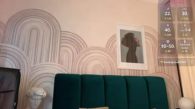 viviann_evans webcam