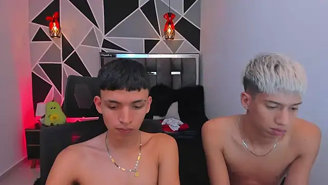 Juan_Nd_Steven live sex cam