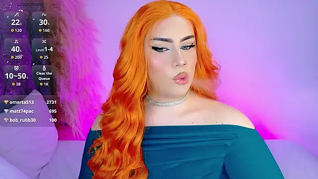 astridjonness live sex cam