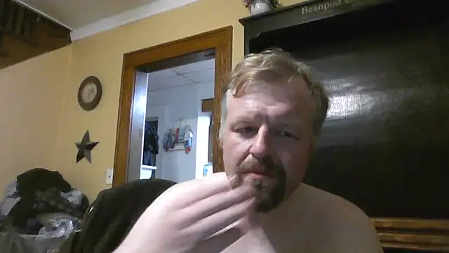 theonedonshaun - TheOneDonShaun's free webcam - UK Sex Cams