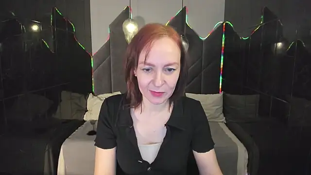 nikagentle - NikaGentle's free webcam - UK Sex Cams