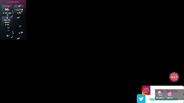 Taylorr_evans webcam