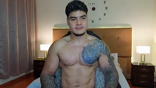 Steven_Velez webcam