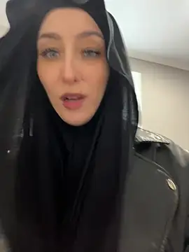 FlexibleDoll_ webcam