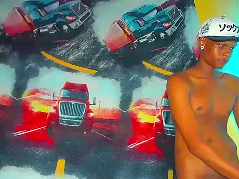 guerreros_aunstin webcam