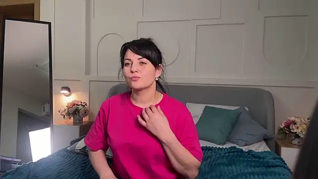 _SilkyShadow_ webcam