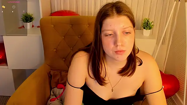 Casandra_Joness webcam