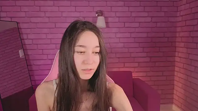 Nicole_Brownie webcam