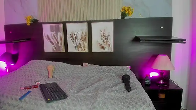 Scarlet_Gracee webcam