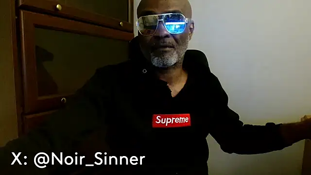 sinnernoir webcam