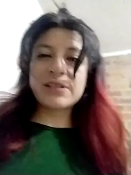 _alaskamisa - _Alaskamisa's free webcam - UK Sex Cams