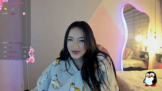 cristal__hot_1 webcam